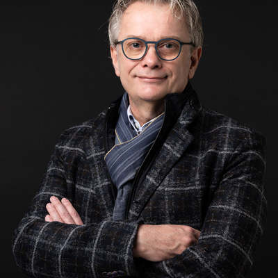 Lothar Zeitler