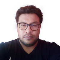 Freddy Condori Chavez