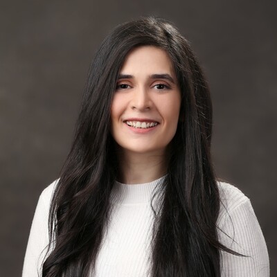 Dana Hasan