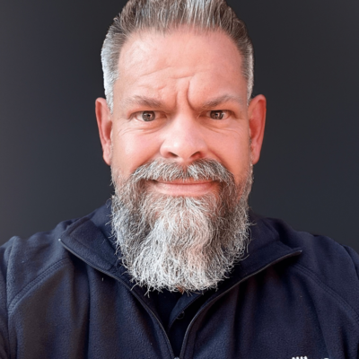 Jason Wynn's Profile Picture