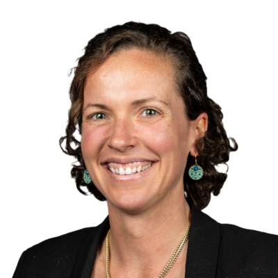 Brittany Martin Déjean