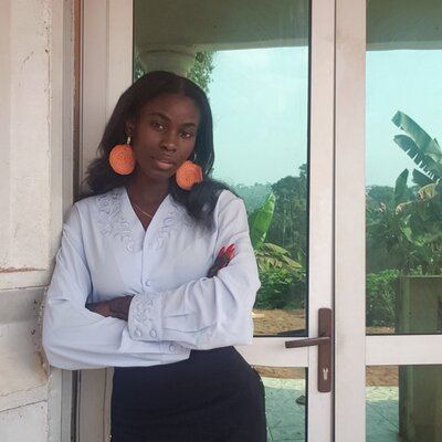 Lisette Ngolo's Profile Picture