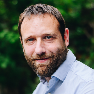 Pascal Poussard