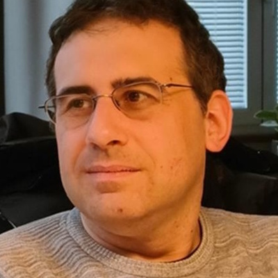 Luca Gabriele Giuliani