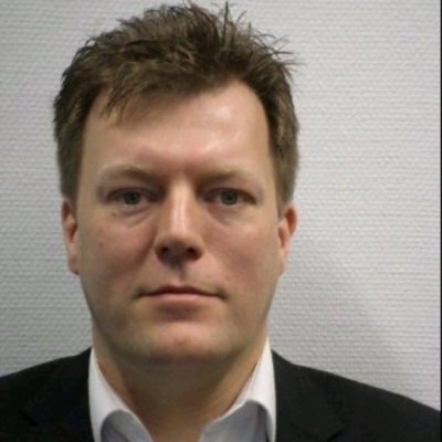 Richard de Vries