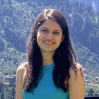Riya .