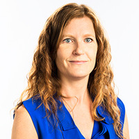 Caroline McCaffery