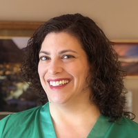 Ann Marie Beebout