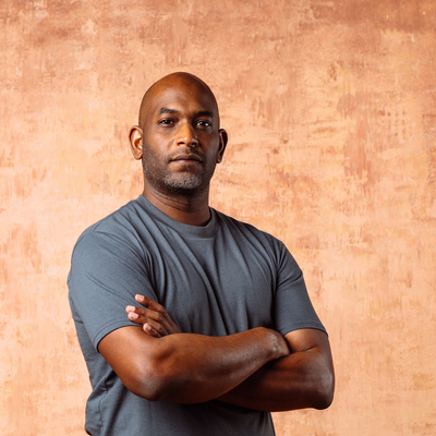 Kelsey Hightower, Kubernetes