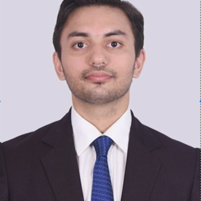 Yash Sharma
