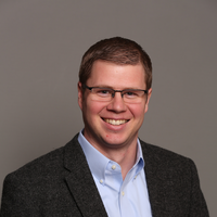 Mark Tinderholt
