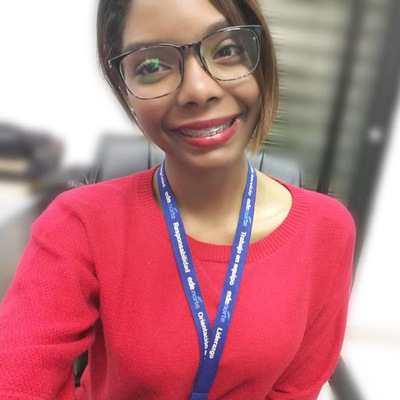 Tatiana Montilla