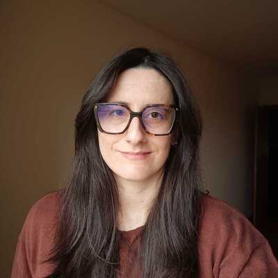 Hélia Barroso