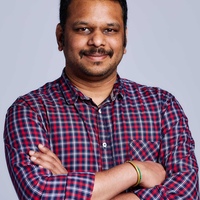 Anbu Ilangovane