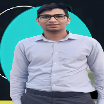 Abdur Rafay Yousuf