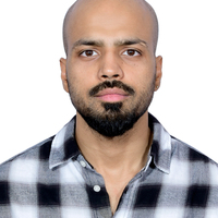 Gaurav Kumar Mishra