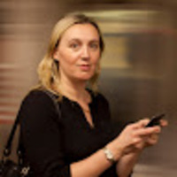 Christelle Scharff