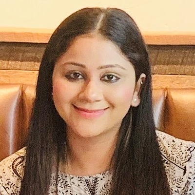 Shweta Khosla