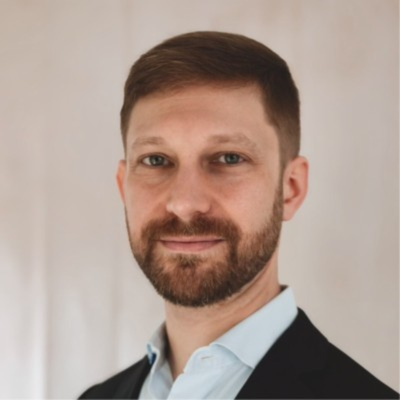 Brian Whippo