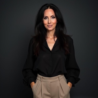 Claudia Scheffler-Perrone