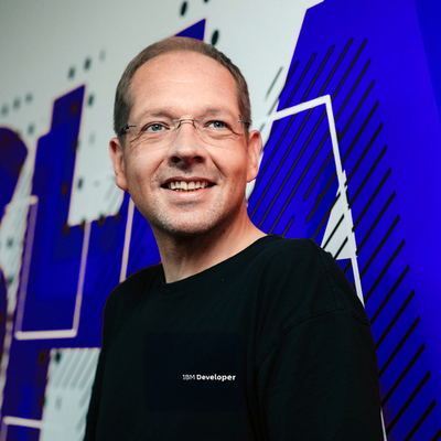 Markus Eisele