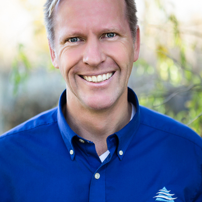 Michael Karlfeldt