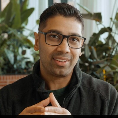 Andrew Kumar