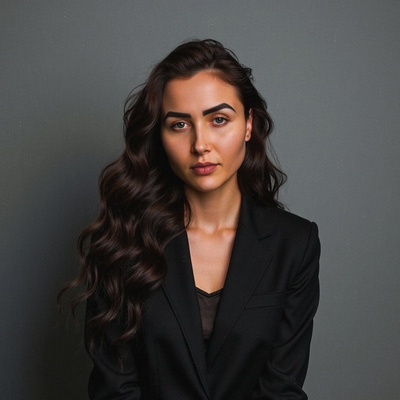 Abbie Marono