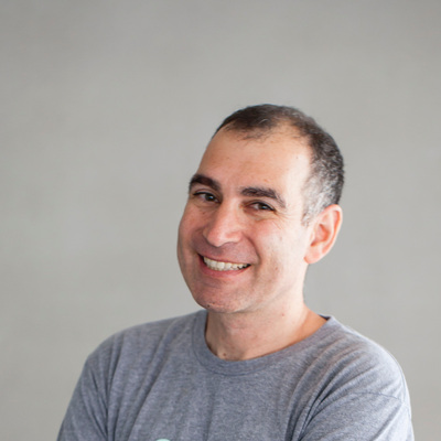 Avi Kivity
