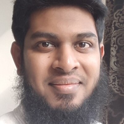Irshaad Abdool