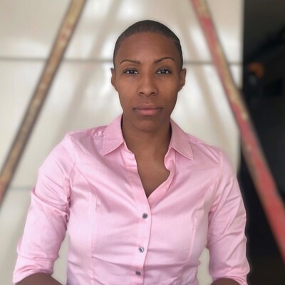 Iasia Brown's Profile Picture