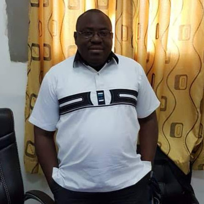 Gaston Ndoumbe's Profile Picture