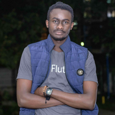 Eric Muli