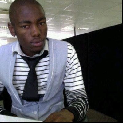 Bongani Ntila