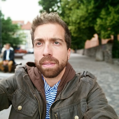 Manuel Doncel Martos