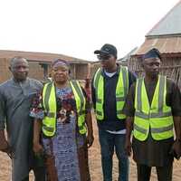 Stanley Eze (Ph.d)