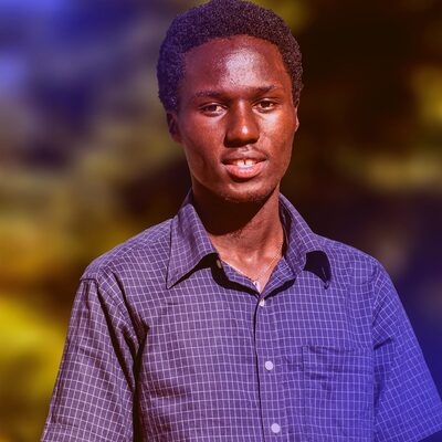 Brian Wanjala