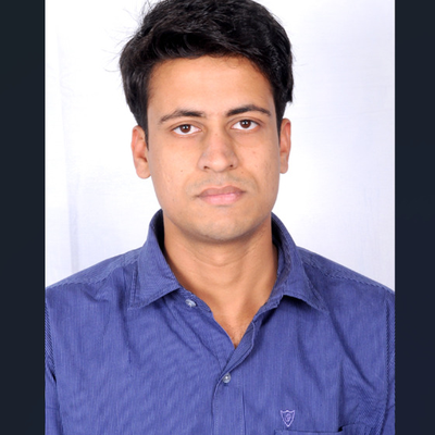 Vipul Dabhi's Profile Picture