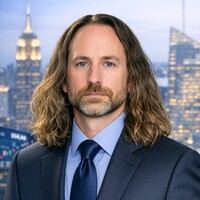 Cody Burns – Americas Technical Lead, Accenture