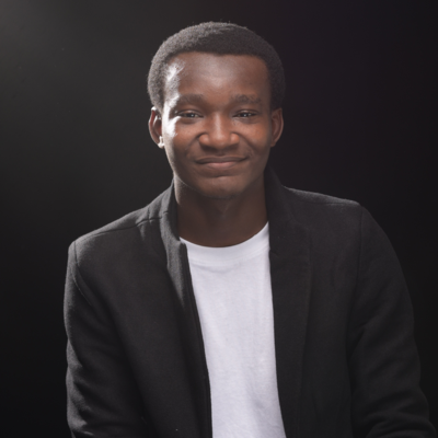 Shodipo Ayomide