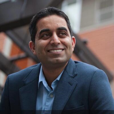 Vikas Luthra