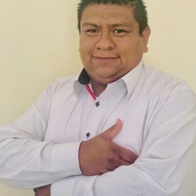 Jose Antonio Ortega's Profile Picture
