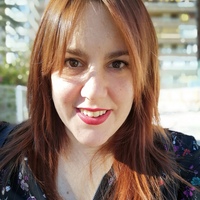 Irene Pedrejón