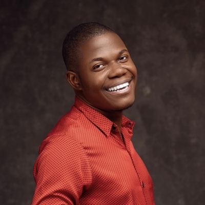Chinonso Chidi