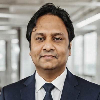 Sahil Garg