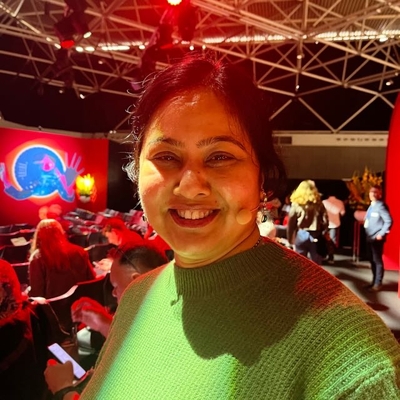 Deepali Narsiker
