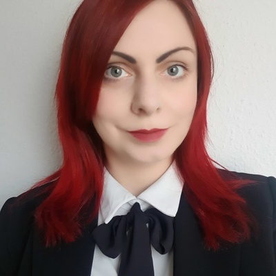 Mihaela Markovič, Universität Leipzig