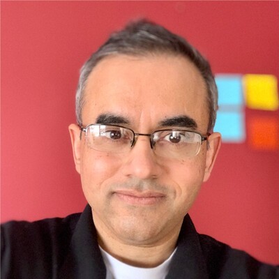 Amit Vasu