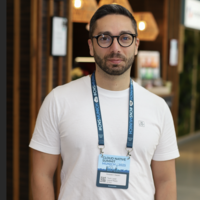 Hossein Salahi