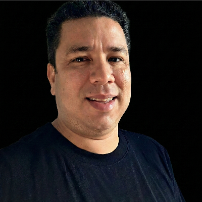Carlos Solís Salazar